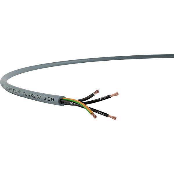 LAPP ÖLFLEX CLASSIC 110 4G35 1119644